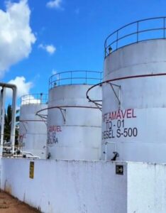 Caxias-MA ganha distribuidora de combustíveis e se consolida como polo de negócios e desenvolvimento