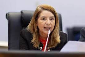 Presidente Iracema Vale emite nota de solidariedade