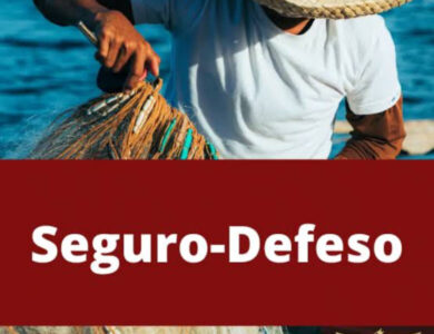INSS paga seguro-defeso a milhares de pescadores-fantasmas no Maranhão
