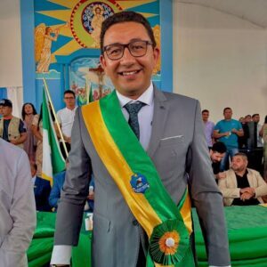 CRISE!! Suspeitas de direcionamento em licitação marcam início da gestão Daniel Sena em Governador Newton Bello