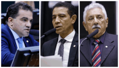 Julgamento de Josimar e Pastor Gil começa somente na sexta-feira