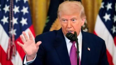 Trump anuncia cessar-fogo entre Israel e Irã após 12 dias de conflito