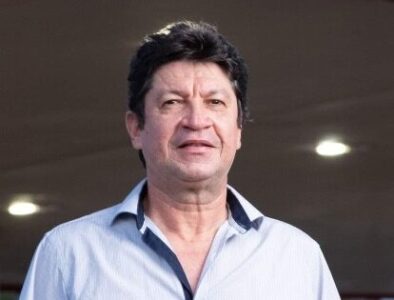 ENTROU PARA A HISTÓRIA: PREFEITO JÚNIOR DO POSTO ANUNCIA EVENTOS QUE MARCAM A HISTÓRIA DO MUNICÍPIO