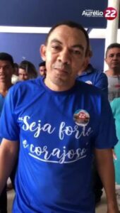 Justiça Eleitoral cassa mandato do prefeito de Pio XII por abuso de poder político