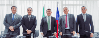 Assembleia Legislativa instala trabalhos da Comissão de Meio Ambiente e Desenvolvimento Sustentável