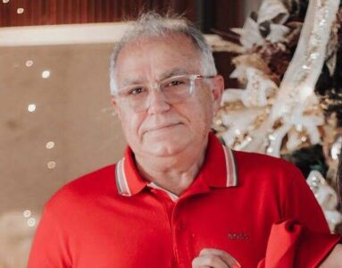 Ex-prefeito que divulga plataforma de apostas é nomeado para cargo político por Brandão