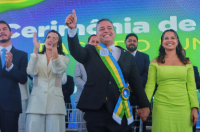 Fred chega aos ‘cem’ dias de gestão ‘sem’ ficar longe de confusão