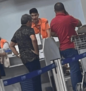 Em nota prefeitura de Vargem Grande revela que prefeito e vice, que encontram-se em viagem internacional, abandonaram os cargos, os deixando vacantes