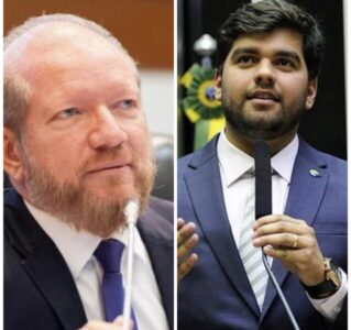 Solidariedade e PRD oficializam federação entre as legendas nesta quarta-feira, 25