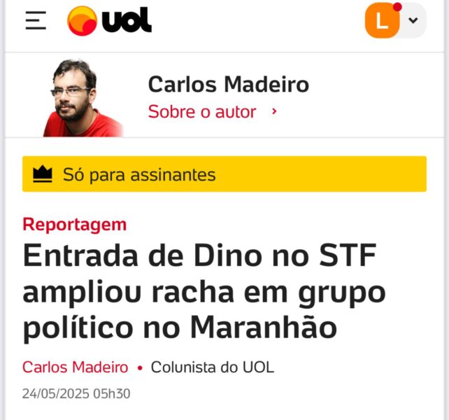 Foto: Reprodução