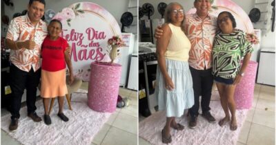 Dia das Mães: Luanny Móveis promove café da manhã especial e está com super promoções até domingo