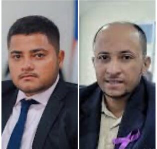 Vargem Grande: Vereadores Antônio Filho e Silvan da Pesca votam a favor de nomeação de agressores de mulheres
