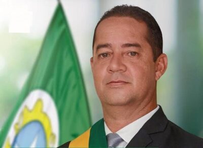 Caos na saúde pública de Cajari: população é carregada em redes por falta de ambulância