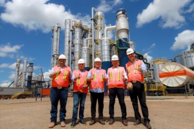 Maranhão sobe no ranking e registra maior expansão industrial da história, aponta IBGE