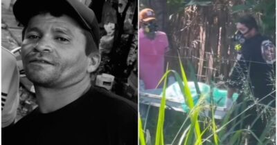 Homem natural de Vargem Grande é assassinado em Açailândia