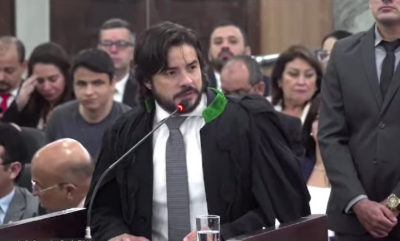 TJ-MA decide excluir advogado de Flávio Costa da lista de candidatos a desembargador; OAB tem imagem fissurada por admitir um candidato sem condições de integrar uma lista