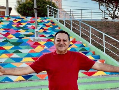 Pesquisa registrada mostra Dr. Gilson Guerreiro liderando disputa pela Prefeitura de Grajaú