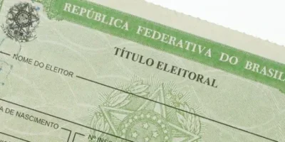 Mais de 149 mil pessoas têm o título cancelado no Maranhão