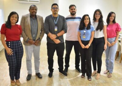Câmara Municipal de São Luís discute estratégias para melhorar comunicação interna