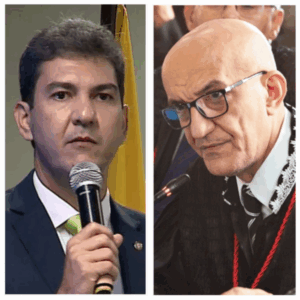 Em petição ao TJ, Braide diz não ter interesse em conciliação com a Câmara