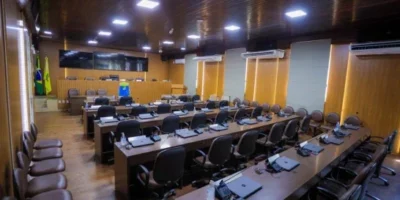 Câmara e Assembleia vão suspender atividades por causa do carnaval