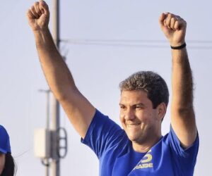 Braide lidera com folga corrida pelo Governo do Maranhão em 2026