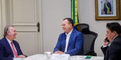 Governo passa a contar com sede na Região Tocantina