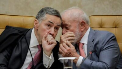 Governo Lula cogita acionar STF após derrota sobre o IOF na Câmara