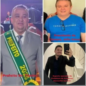 A casa caiu em Anapurus…