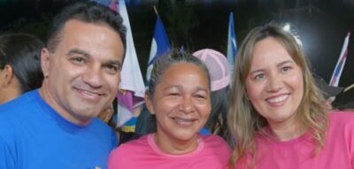 Josimar e Detinha são fortes referências do PL no Maranhão