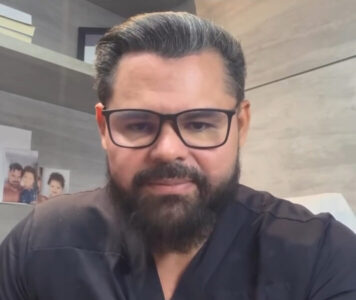 Médico é acusado de ameaçar idosa em condomínio de São Luís
