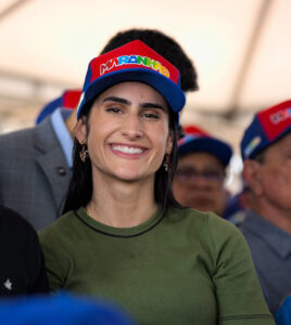 Eleições 2026 e os novos rumos da política maranhense: conheçam Mariana Brandão!