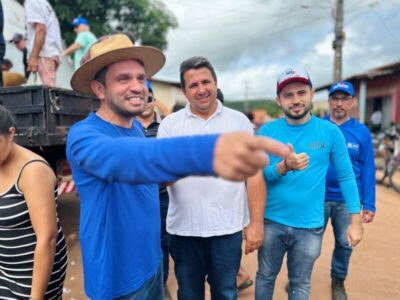 Segunda etapa da entrega de peixes reforça compromisso da gestão com as famílias de Tuntum