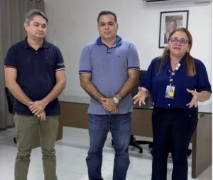Prefeito Joãozinho anuncia adesão de Santa Helena ao programa Cidade Empreendedora