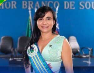 Promotoria pede afastamento da prefeita de São Francisco do Brejão por montagem de licitação