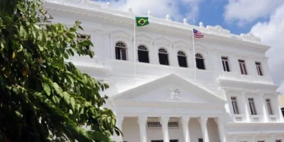 TJMA dá decisão favorável a Braide em ação contra a Câmara
