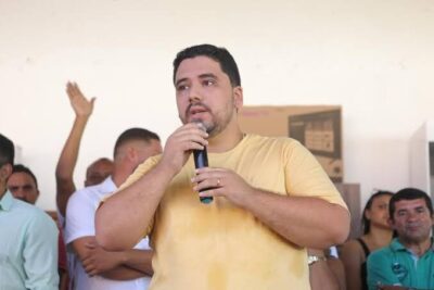 ELEIÇÕES