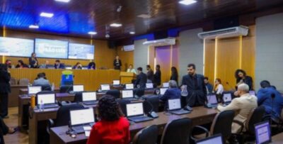 Câmara de São Luís promulga leis com impacto positivo no primeiro semestre