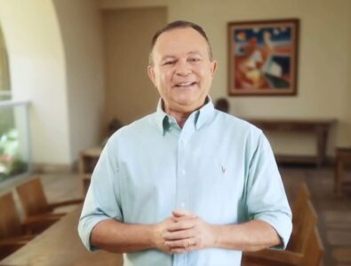 Brandão anuncia auxílio para empresas que contratarem jovens