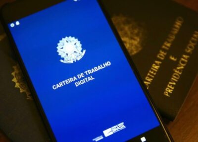 Maranhão cria 6 mil vagas com carteira assinada em junho