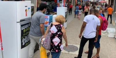 Prévia da inflação oficial recua para 0,36% em maio, diz IBGE
