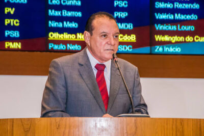 Raimundo Cutrim é nomeado Secretário de Assuntos Legislativos do Maranhão