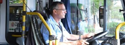 Projeto que proíbe acúmulo de cargo de motorista e cobrador de ônibus será analisado