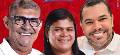 Preta do Conquista se destaca entre os favoritos a vereadores de Bequimão Maranhão