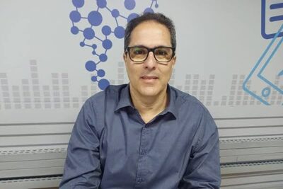 Braide anuncia Maurício Itapary como secretário da SMTT