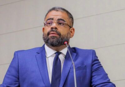 Em meio à cobrança na Câmara por emendas de vereadores, Paulo Victor comenta suspeita de envolvimento de Braide no escândalo do “carro do milhão” b