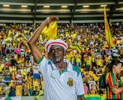 Solidariedade e indignação: A história de Joel Sá, ícone do Sampaio Corrêa, e seu abandono pelo clube