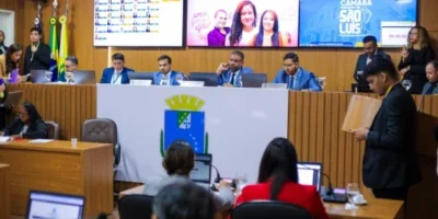 Câmara derruba quatro e mantém cinco vetos de Braide