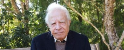 Cid Moreira, locutor e apresentador, morre aos 97 anos