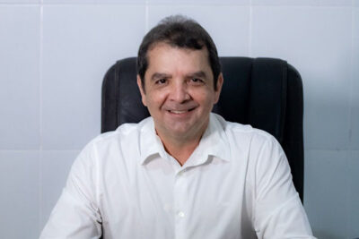 Hilton Gonçalo: O Poder de Construir Lideranças e Articular o Futuro Político do Maranhão